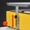 Burner BBQ Grill K-CB4013