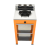 T-G109 Fierce stove