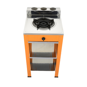 T-G109 Fierce stove