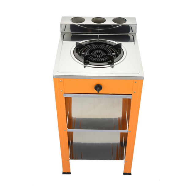 T-G109 Fierce stove