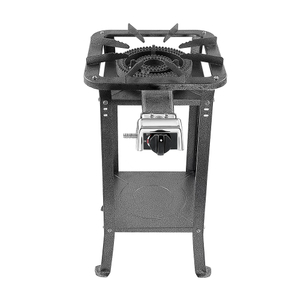 T-309 Fierce stove