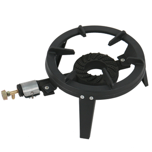Commercial Gas Stove-GB23