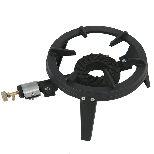 Commercial Gas Stove-GB23