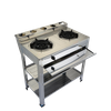 Heavy Duty Cast Iron Burner