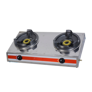 228 Fierce stove