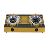 Burner Color Coated Stove K-CS2145
