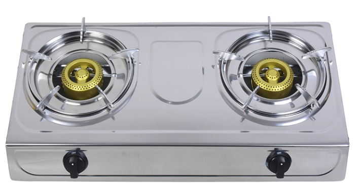 Infraded Gas Stove K-SS3043 