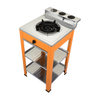 T-G109 Fierce stove