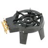 High Power Cast Iron Commercial Gas Stove-GB13