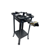 T-309 Fierce stove