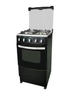 2025 China Manufacturing 4 Burner Free Standing Gas Range with Bakery Oven Disassembled Parts