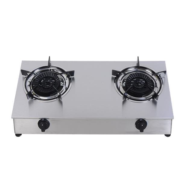 Burner Non Magnetic SS Stove K-SS2175