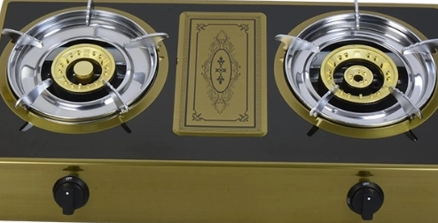 What Type of Gas Is Used in Home Stoves?