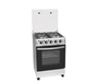New Model Full Stainless Steel 4 Burner Gas Free Standing Cooker Stove with Oven for Kichen Using