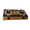 Burner Color Coated Stove K-CS2145