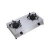 Burner Non Magnetic SS Stove K-SS2175