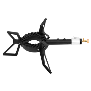 Commercial Gas Stove-GB09