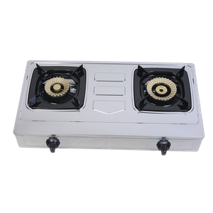 Burner Square Pan Support Stove K-SS2178