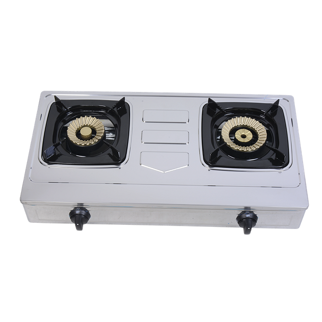 Burner Square Pan Support Stove K-SS2178