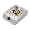 Durable Brass Cap Heavy Duty Cast Iron Burner K-SS1072