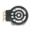 High Power Cast Iron Commercial Gas Stove-GB13