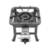 T-109A Fierce stove