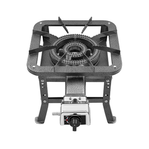 T-109A Fierce stove