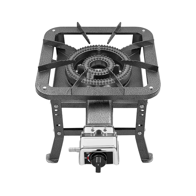 T-109A Fierce stove