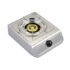 Durable Brass Cap Heavy Duty Cast Iron Burner K-SS1072