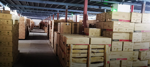 Foshan Komisun Electric Appliance