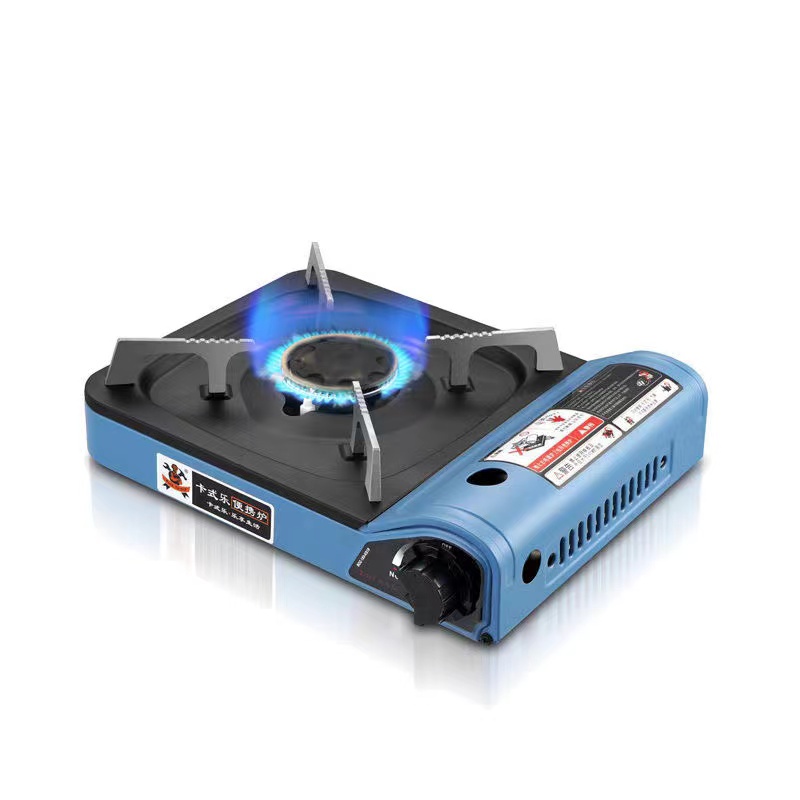 Commercial Gas Stove