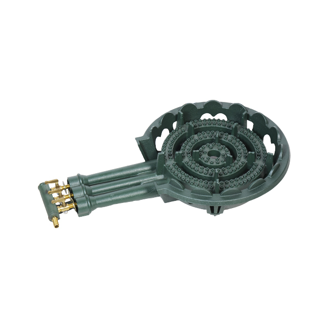 C40-M Fierce stove