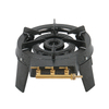 High Power Cast Iron Commercial Gas Stove-GB13