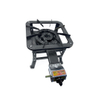 T-109A Fierce stove